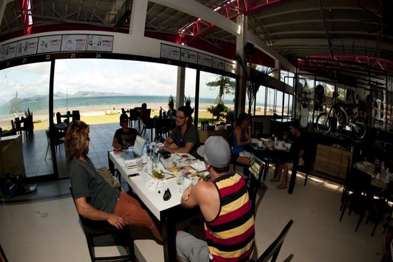 Maalaea Resort Punta Chame All Inclusive Panamaváros Kültér fotó