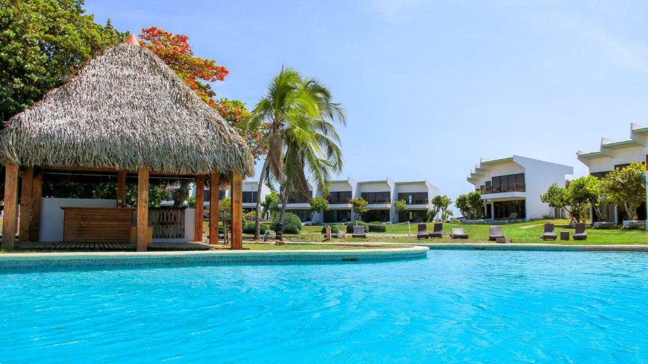 Maalaea Resort Punta Chame All Inclusive Panamaváros Kültér fotó